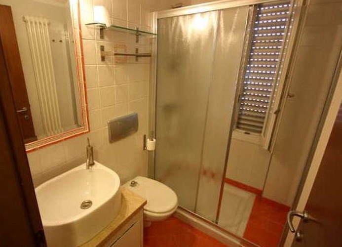 Residenz Katja Zweizimmer-Wohnung Tipo B 