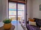 Residenz Tucano Dreizimmer-Wohnung Trilo 2P C2S