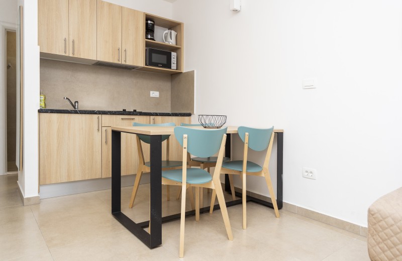 Medena Apartments Superior Zweizimmer-Wohnung A2+2