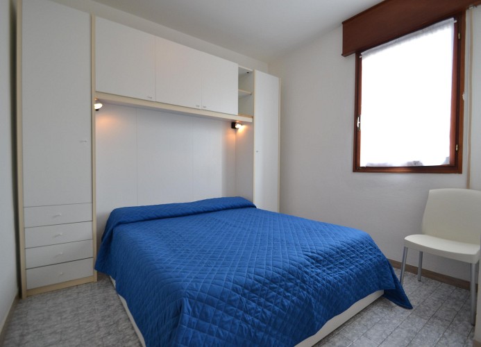 Residenz Lion Dreizimmer-Wohnung C1