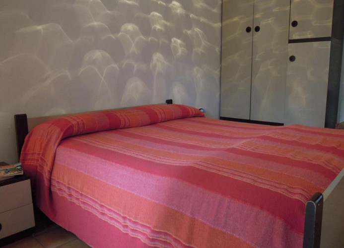 Residenz Olimpia Reihenhaus C2S 034