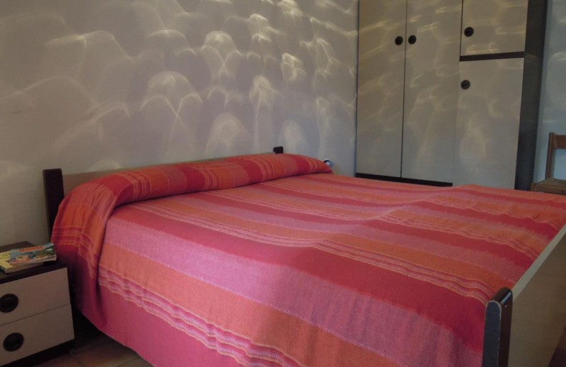 Residenz Olimpia Reihenhaus C2S 034
