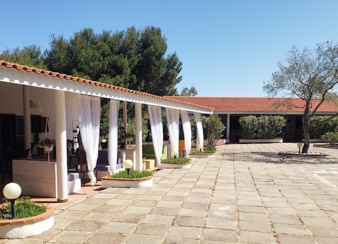 Camping Village Baia Paradiso Mobilehome Happy Easy