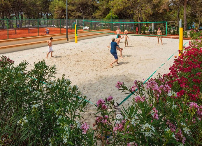 Lanterna Premium Camping Resort Istrian Home 4+2