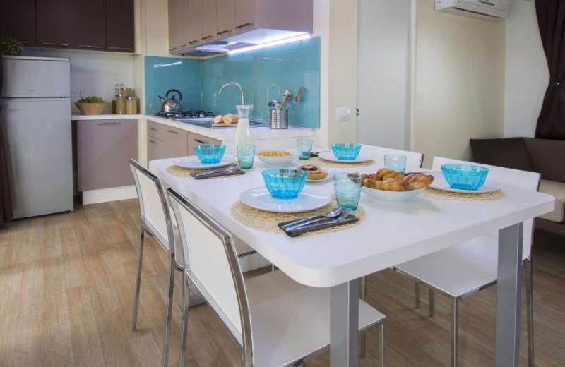 Ferienpark Internazionale Eden Mobilehome Giada 