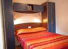 Feriendorf Marze Lodge Maremma