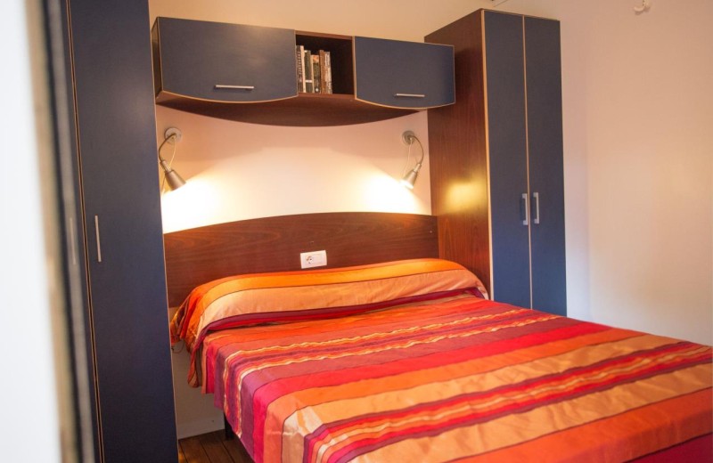 Feriendorf Marze Lodge Maremma