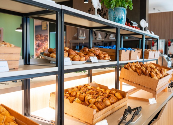 Tenuta Primero Mobilehome Mars