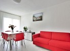 Residenz Monica Dreizimmer-Wohnung Trilo C6