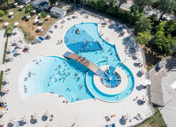 Feriendorf Adriano Lodge Deluxe