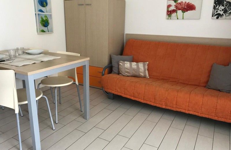 Residenz Viel Zweizimmer-Wohnung B
