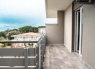 Residenz Diana Ost-Dreizimmerwohnung C6*++ mit Meerblick