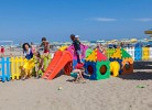 Ferienanlage Vela Blu Mobilehome Torcello Plus Gold Holiday 