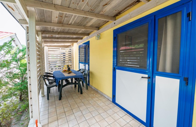 Rosolina Mare Club BW4 