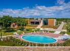 Camping Papafigo Villa Voliera