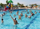 Rosolina Mare Club Dune 