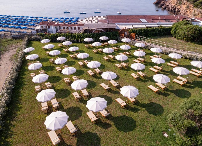 Stella del Mare Family Camping Village Lodge Comfort AGCLU 