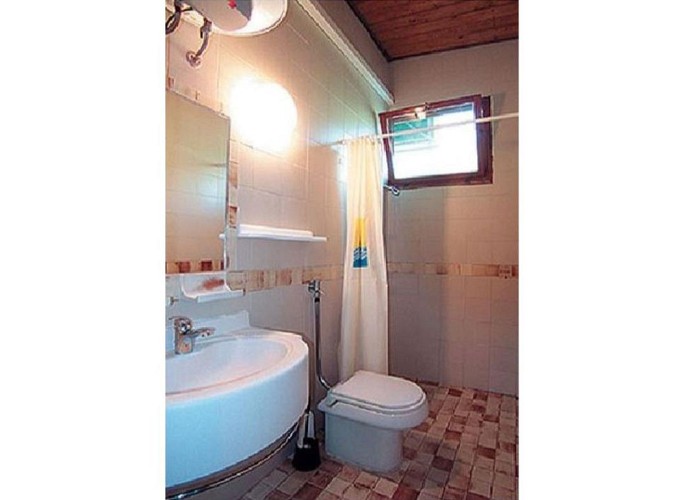 Ferienpark Rosapineta Chalet C4S 