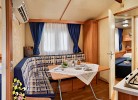 Feriendorf Isamar Mobilehome Bellagio Small 
