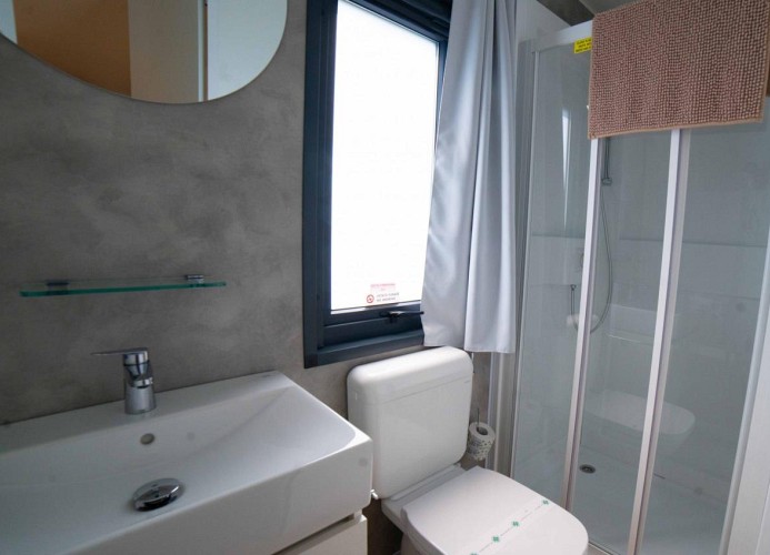 Camping Gasparina Baia Elite Plus 