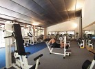 Ferienpark Rosapineta Chalet C4S 