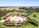 Feriendorf California Mobilehome Lodge Premium