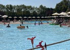 Feriendorf Benedetto Mobilehome Borgo