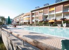 Residenz Le Acacie Zweizimmer-Wohnung Bilo B5