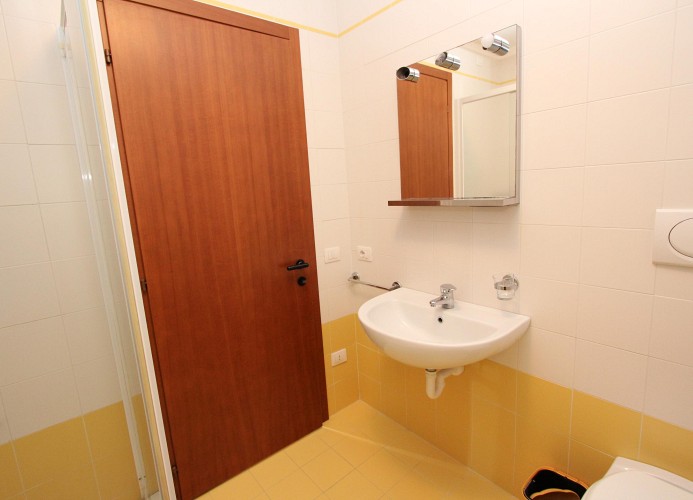 Residenz Horizon Zweizimmer-Wohnung B2
