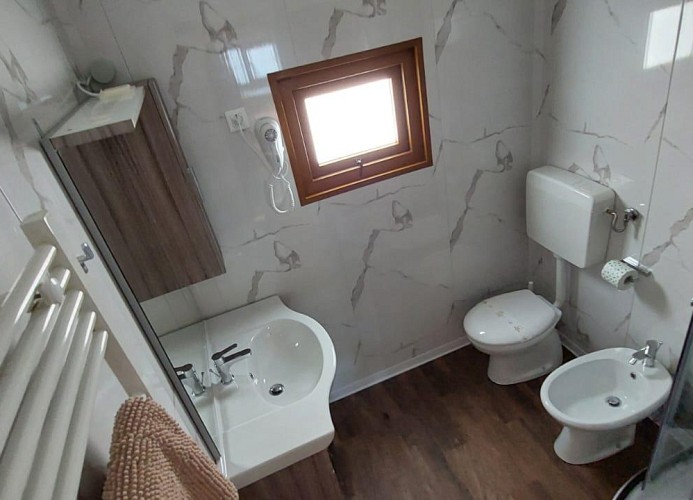 Ferienanlage Cavallino Baia Lux Evolution