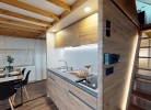 Barricata Holiday Village Safari Loft 