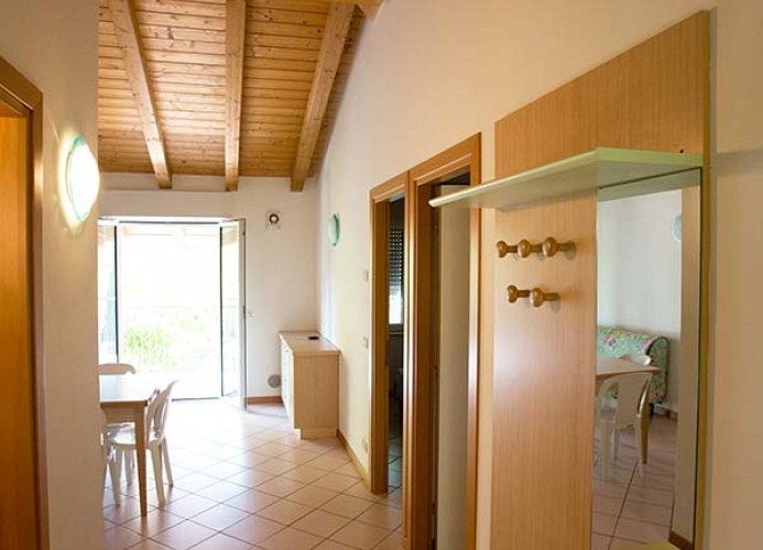 Belvedere Pineta Village Apartment Gelso