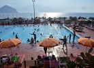 El Bahira Camping Village Mobilehome Happy Easy