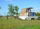Marina Azzurra Resort Houseboat Garden 