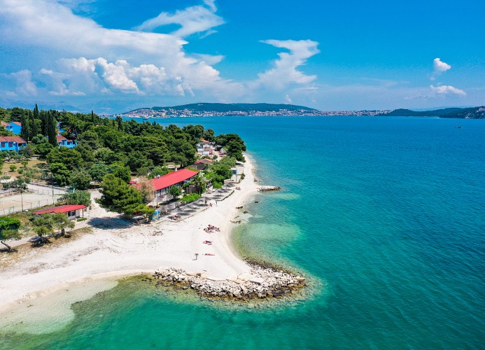 Medena Apartments Superior Dreizimmer-Wohnung Seaside B4+1