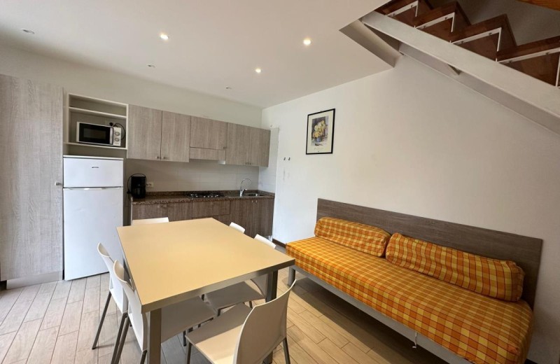 Residenz Michelangelo-Dreizimmerwohnung C6*++ Richtung Pool