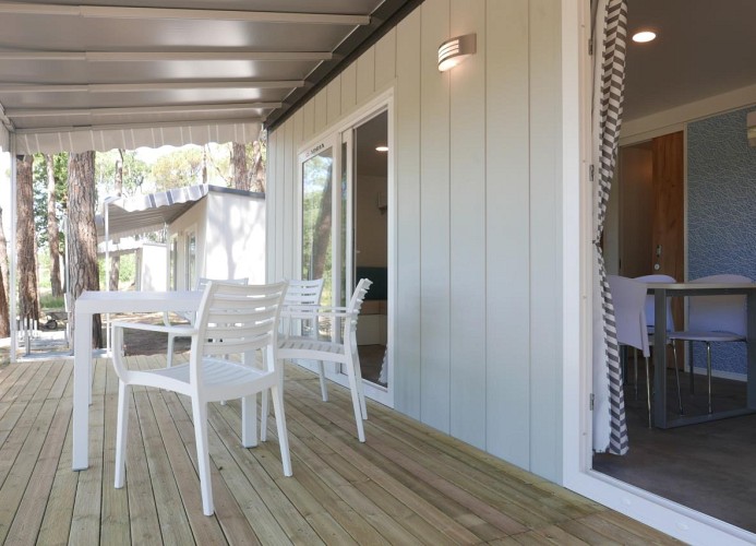 Belvedere Pineta Village Adria Home