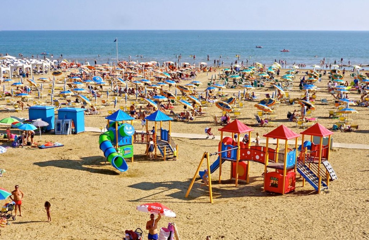 Residenz Cape Vierzimmer-Bungalow Tipo D*