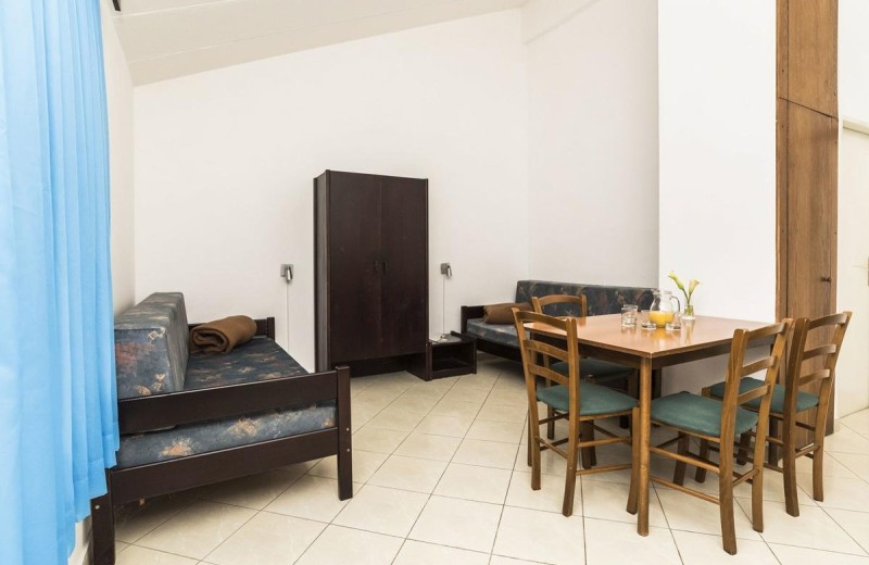 Apartments Kanegra Wohnung A2BP2