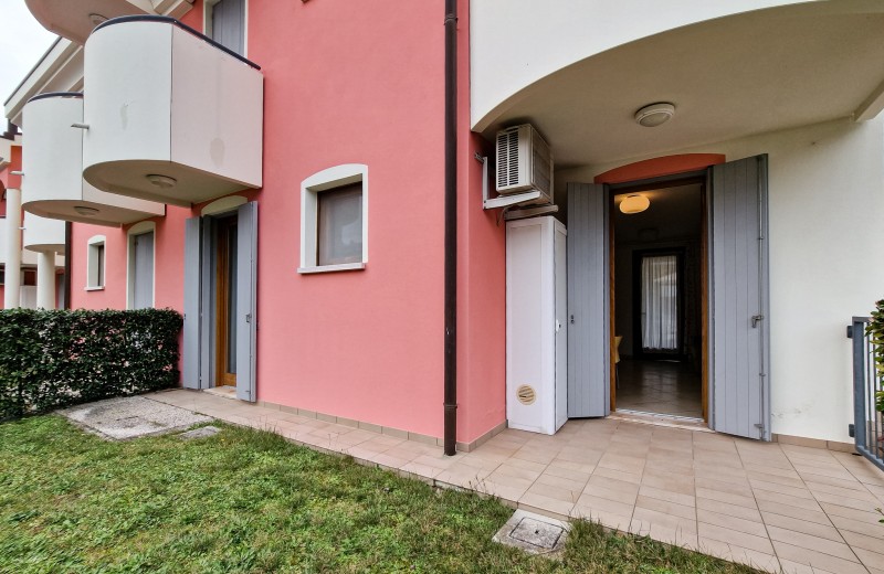 Residenz Tulipano Zweizimmer-Wohnung Tipo B*