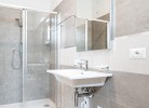 Residenz Quadrifoglio Dreizimmer-Wohnung Trilo C2