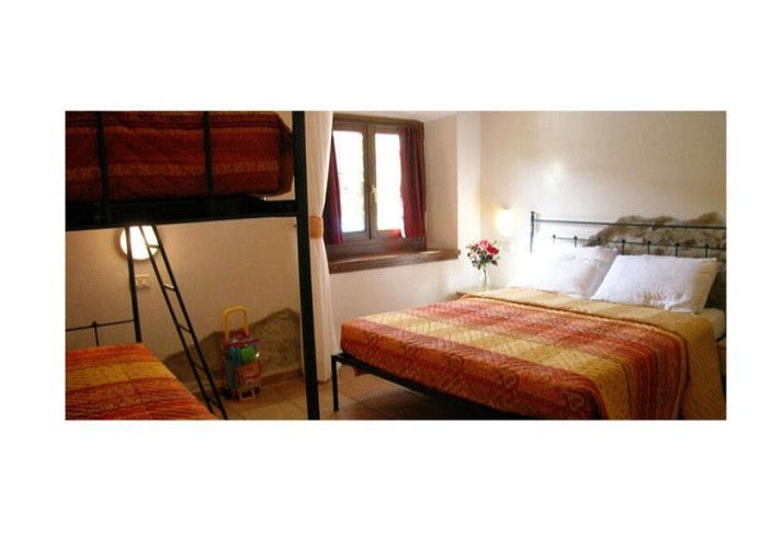 Ferienanlage Bella Italia Apartment Glicine