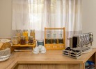 Camp Peskera Mobilehome Delux Pet Friendly