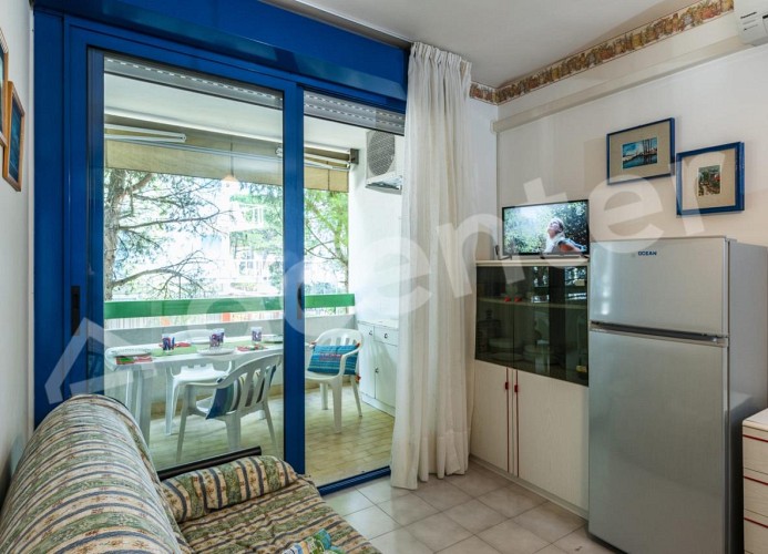 Residenz Vera Cruz-Dreizimmerwohnung C7*