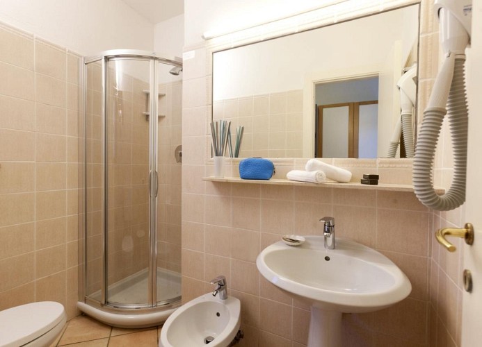 Feriendorf Argentario Apartment Superior Giglio