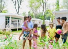 Feriendorf Isamar Mobilehome Bellagio Large