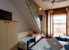 Residenz Landora-Zweizimmerwohnung B4* mit seitlichem Meerblick