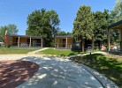 Glamping-Dorf Terme Tuhelj Mobilehome Vita Family