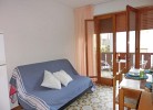Residenz Corinzia Zweizimmer-Wohnung Tipo B