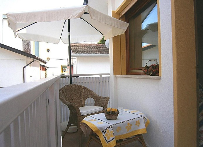 Residenz Annie Dreizimmer-Wohnung Trilo A2 